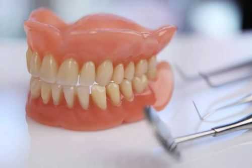 制作排牙全过程（排牙实验步骤）-图2