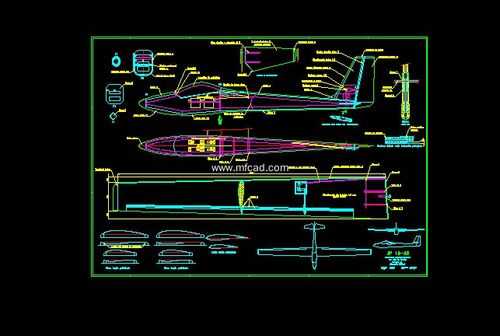 飞机的设计过程（飞机的设计过程是什么）-图3