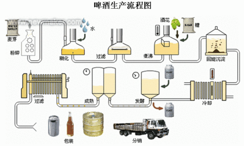 发酵过程的特点（发酵过程的特点有）-图2
