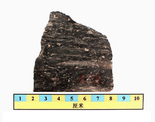 凝灰岩形成过程（凝灰岩的构造）-图3