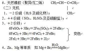 碘有机化过程（碘化物有机物是什么）-图1