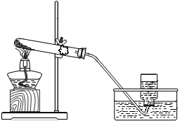 高锰酸钾的制备过程（高锰酸钾制备装置图）-图3