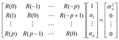 ar过程求均值（ar过程的均值）-图1