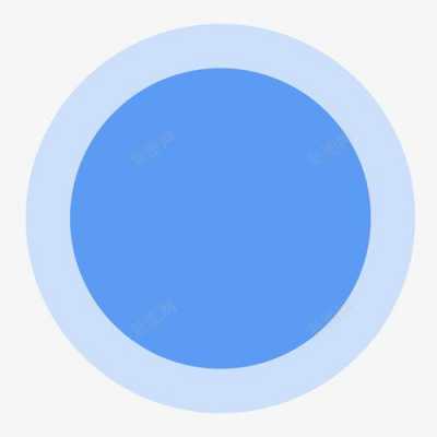 蓝圈变黄后过程（蓝色圈圈）-图2