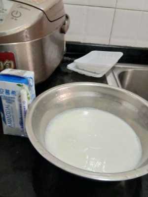 制酸奶过程（制作酸奶过程）-图3
