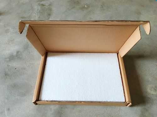 纸箱粘板过程（纸箱粘贴方法）-图2