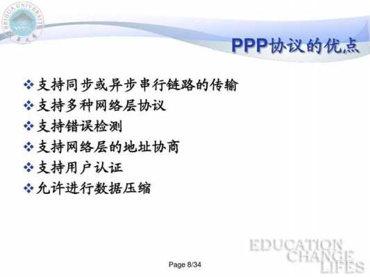 PPP链路终止过程（ppp链路协议终止）-图1