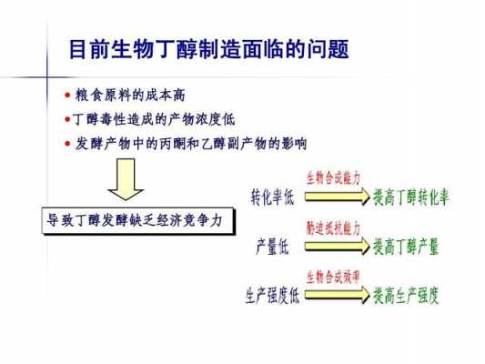 生物丁醇发酵过程（生物丁醇属于什么能源）-图2
