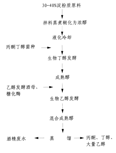生物丁醇发酵过程（生物丁醇属于什么能源）-图1