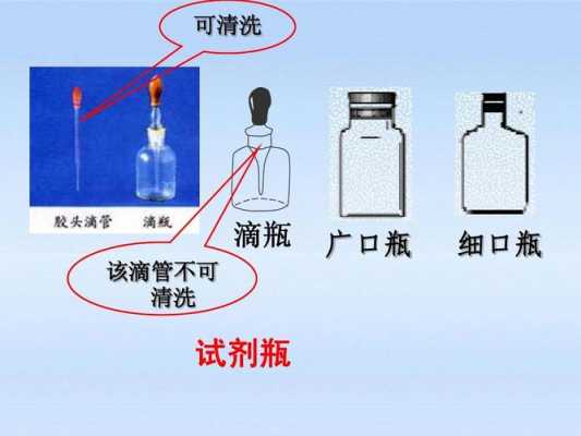 清洗试剂瓶过程（清洗试剂瓶过程图片）-图1