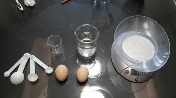 鸡蛋变轻过程（鸡蛋变软实验视频）-图3