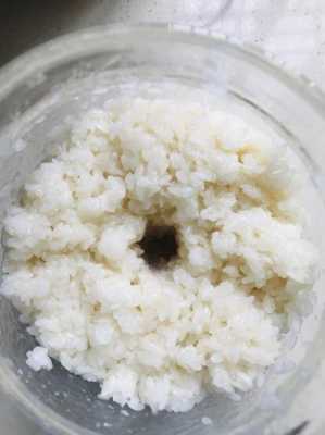 米饭发酵的过程（米饭发酵可以做什么）-图2