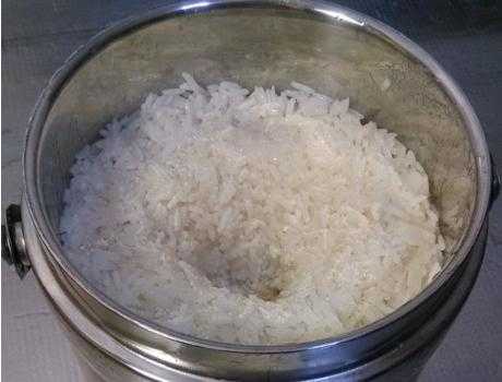 米饭发酵的过程（米饭发酵可以做什么）-图3