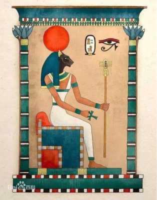祭祀过程（古埃及祭祀过程）-图1