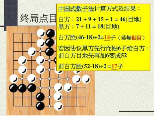 围棋整个过程（围棋的基本规则和走法）-图2