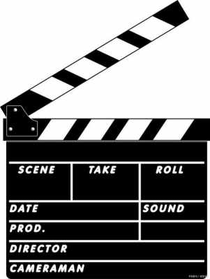拍摄电影过程步骤（电影拍摄方法有哪几种）-图3