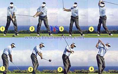 高尔夫半挥杆过程（高尔夫半挥杆过程图解）-图3