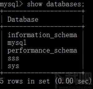 mysql存储过程创建表（mysql创建一个储存过程）-图1