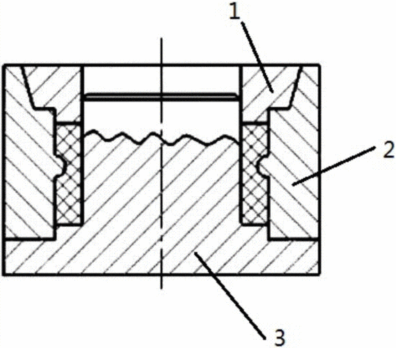 橡胶密封圈生产过程（橡胶密封圈的工艺）-图2