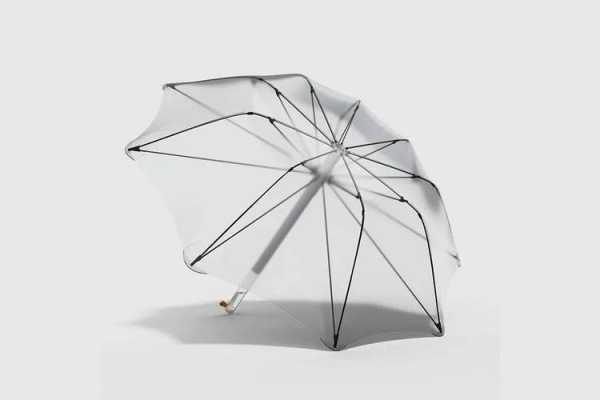 创意雨伞设计过程（雨伞创新设计）-图2