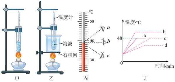 海波熔化的实验过程（海波熔化实验装置）-图2