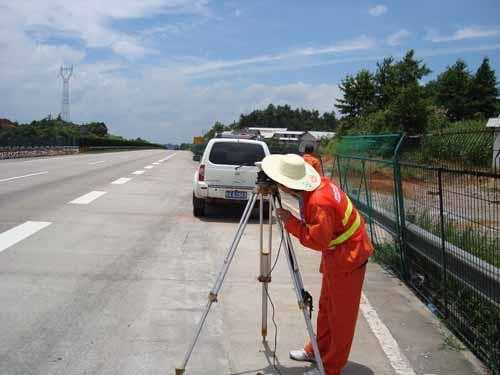 公路测量的详细过程（公路测量怎么测好学吗）-图2