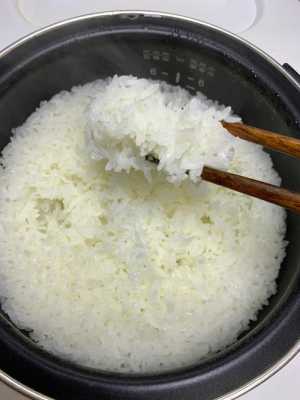 闷米饭过程（闷米饭怎么闷）-图3