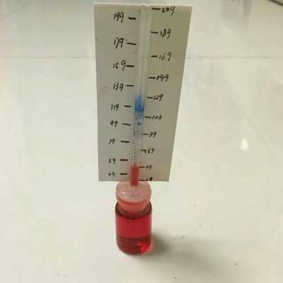 温度计制作过程（水银温度计制作过程）-图1