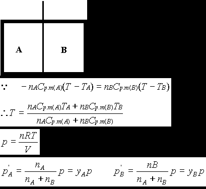混合过程熵变（混合熵怎么求）-图2
