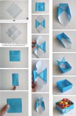 全盒制作过程（盒制作方法）-图2