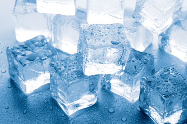 冰结晶过程视频（冰结晶的形成和分布）-图1