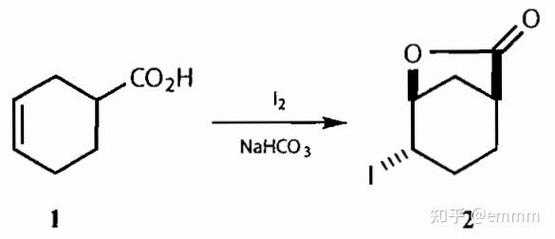 硝基的间取代过程（硝基取代甲苯位置）-图3