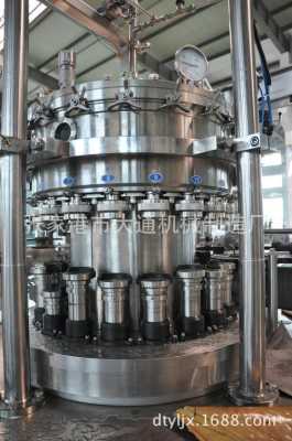 易拉罐盖生产过程（易拉罐盖子生产设备）-图3