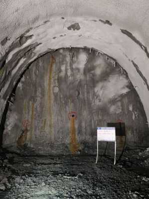 隧道施工特殊过程（隧道施工特殊过程是什么）-图2