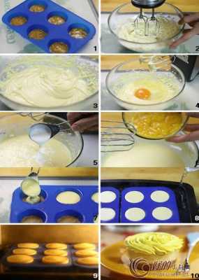严格烘焙的过程（烘焙的基本流程）-图3