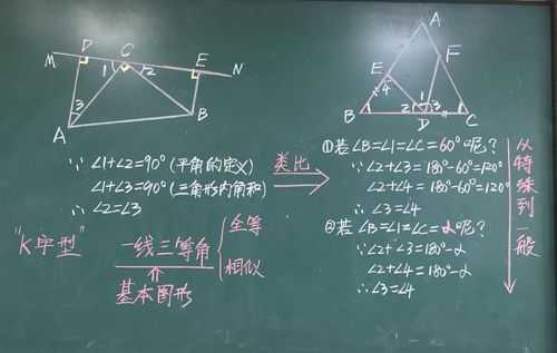 数学解题过程板书（数学解题过程板书图片）-图3