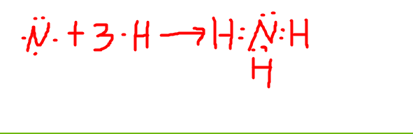 电子式氮气形成过程（用电子式表示氮气形成过程）-图3
