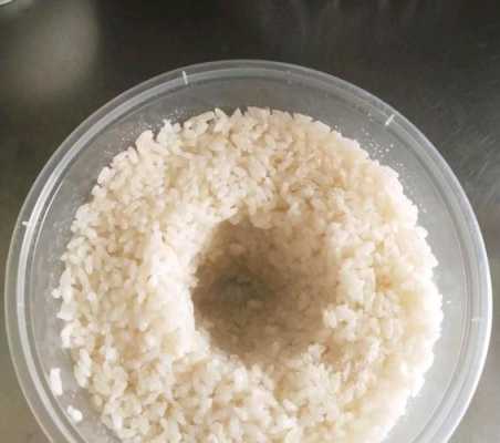 生物制造米酒实验过程（制作米酒的生物技术）-图3