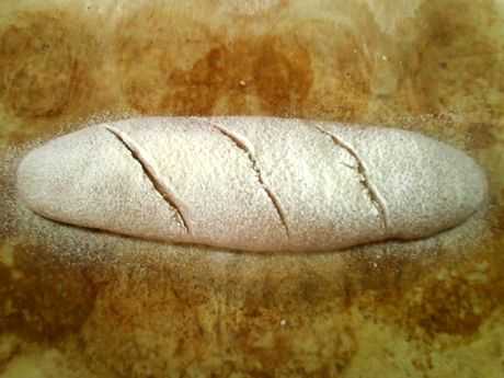 面包刀口爆裂过程（面包刀口爆裂过程图）-图2