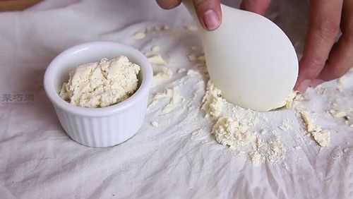 奶酪制作过程（奶酪制作过程视频）-图1