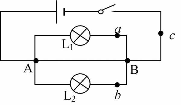 并联实验过程（并联电路实验设计）-图1