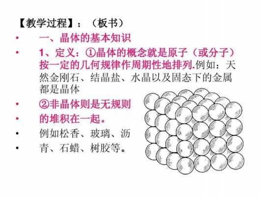 简述结晶的过程（简述结晶过程中晶体形成的条件?）-图1