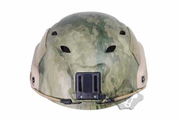 美军头盔制作过程（士兵头盔制作）-图3