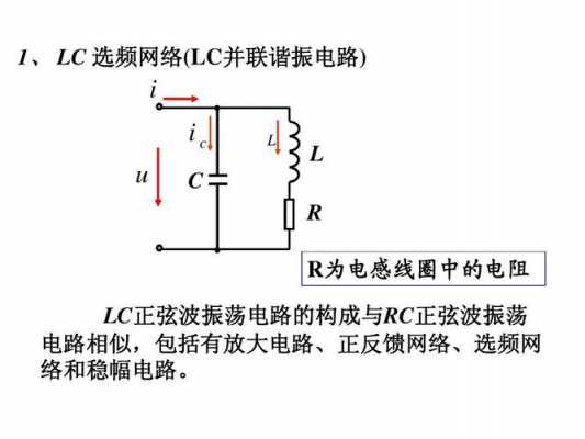 lc振荡过程（lc振荡器的振荡条件有哪些）-图1