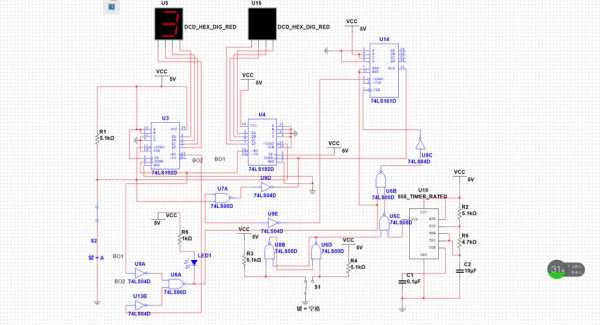 multisim电子设计过程（multisim电路设计基本方法）-图2