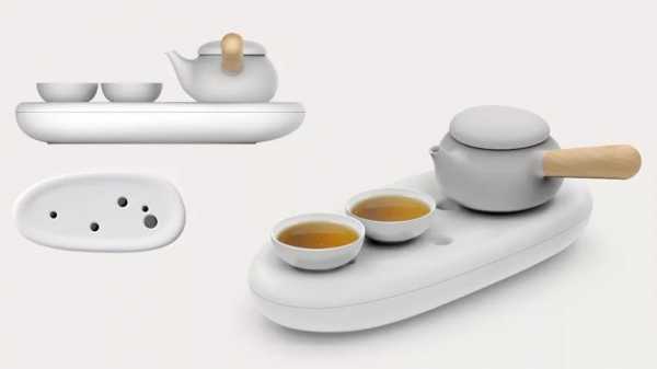 茶具产品设计过程（茶具产品设计过程怎么写）-图1