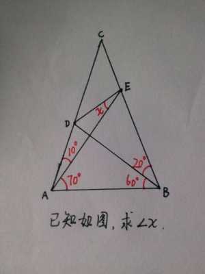 数学求角的过程（求角的方法）-图1