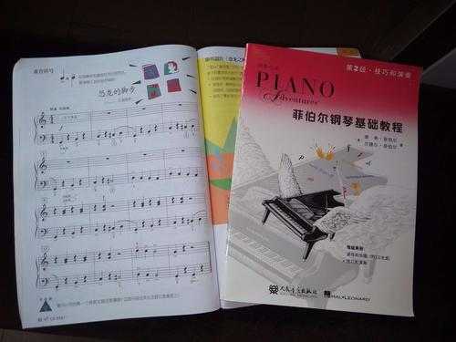 学钢琴的过程详细（学钢琴的步骤与问题是什么?）-图1