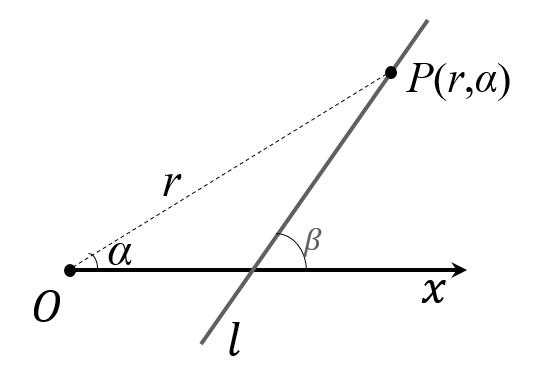 矢量极坐标推导过程（极坐标矢量运算）-图3