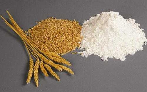 麦子变面粉的过程（麦子变成面的过程）-图1